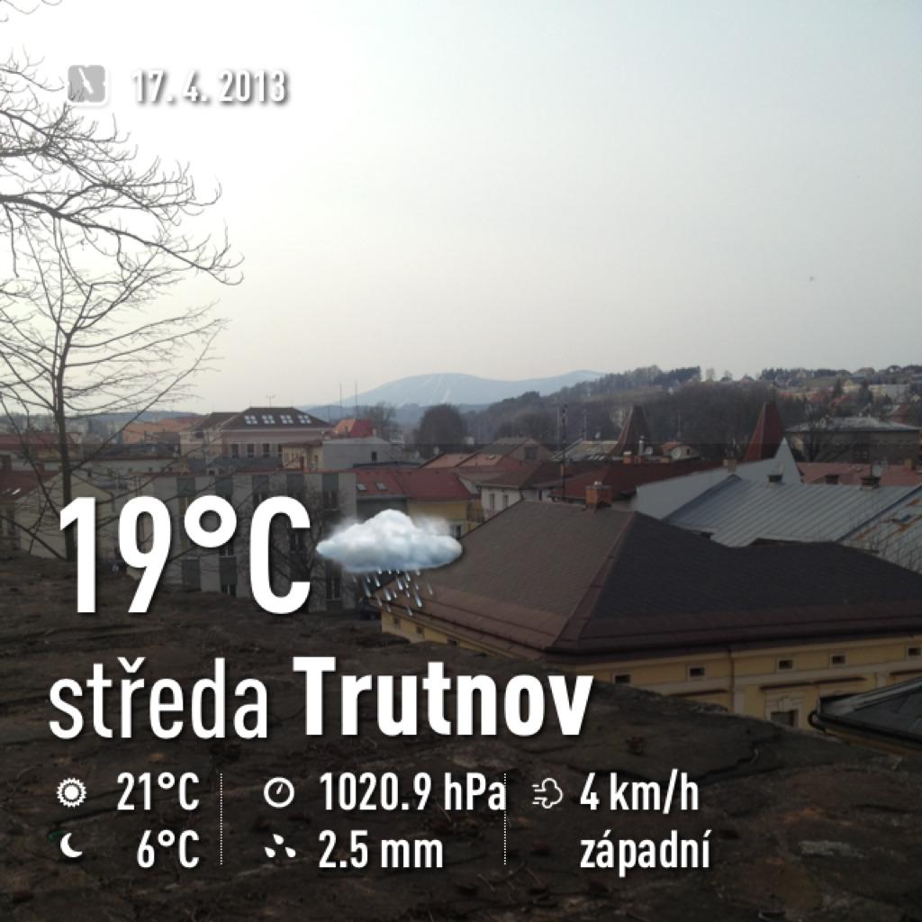 Trutnov