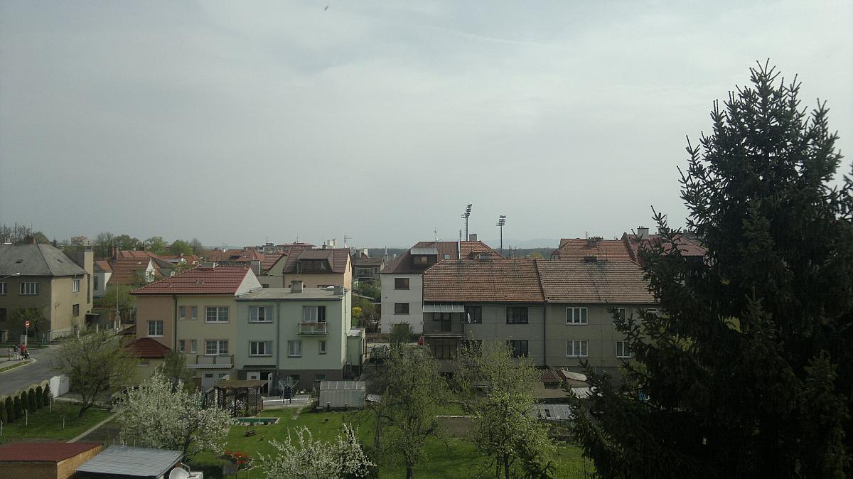Kroměříž - Slovan