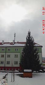 Slavičín, sídliště Vlára