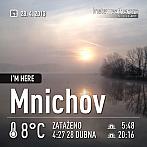 Mnichov (okres Strakonice)