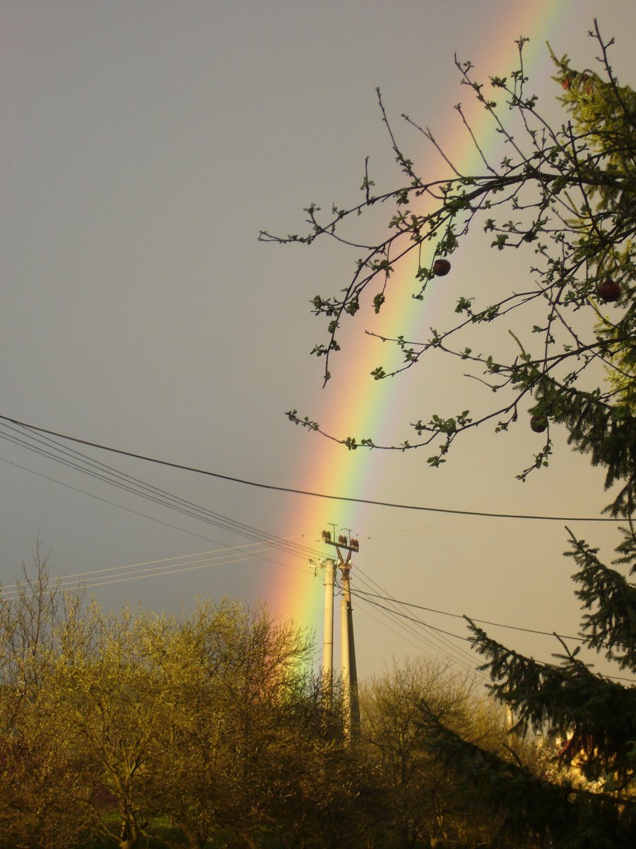 Krhová u Valašského Meziříčí