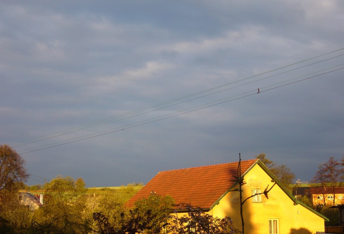 Krhová u Valašského Meziříčí