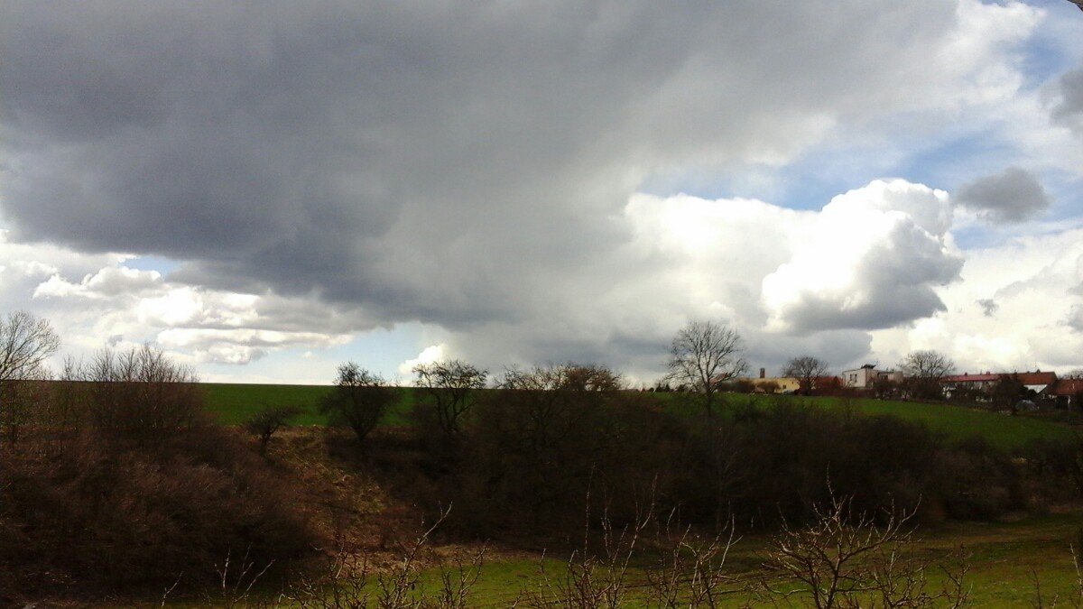 Příbram na Moravě