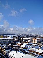 Nové Město na Moravě