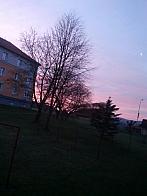 Slavičín, sídliště Vlára