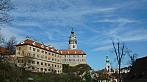 Český Krumlov