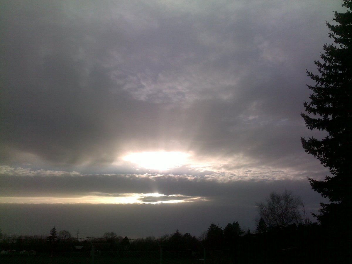 Třebechovice pod Orebem