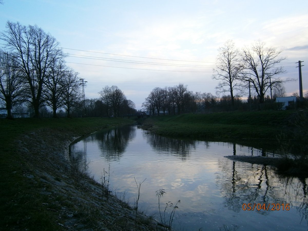 Třebechovice pod Orebem