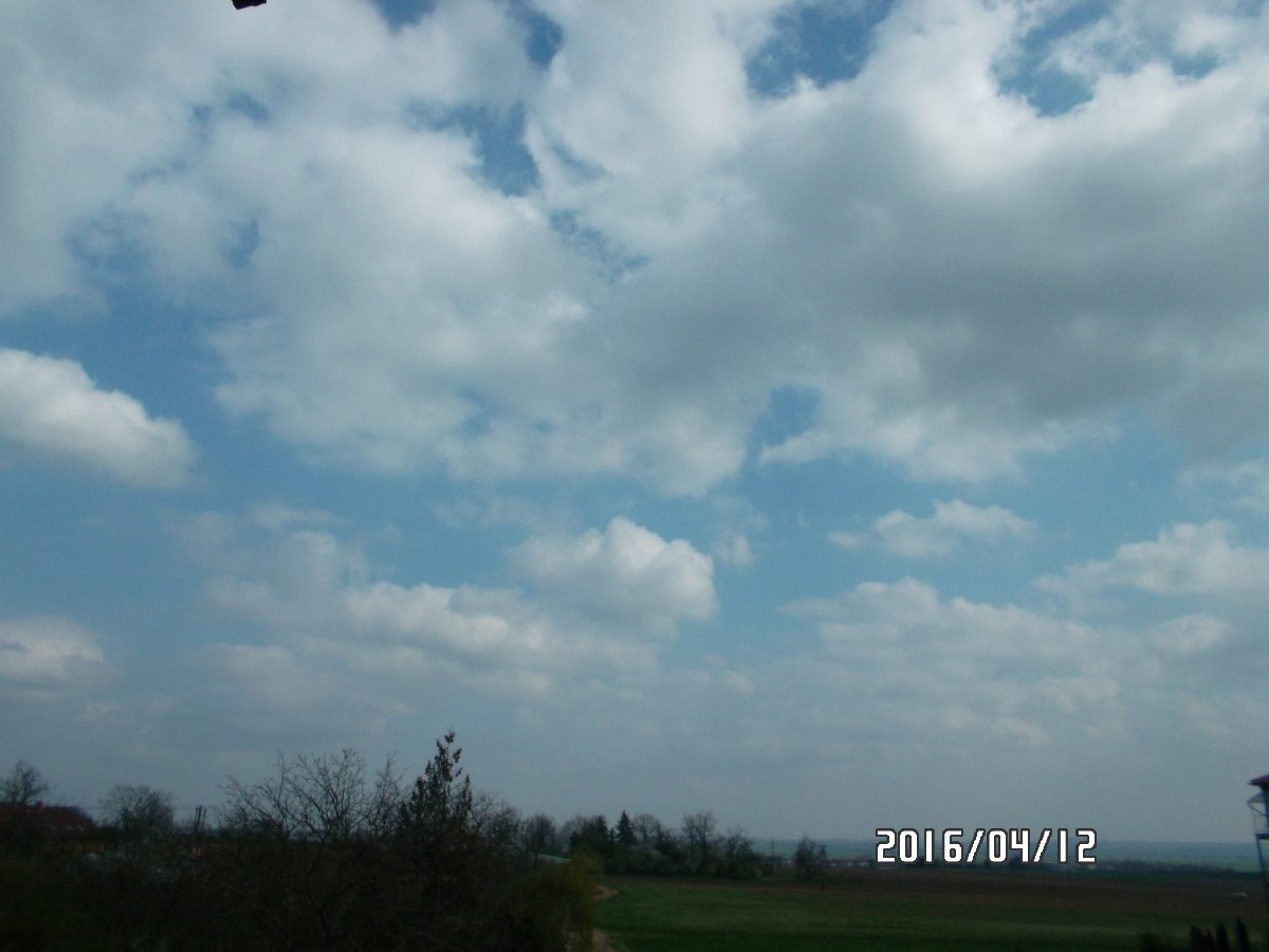 Moravské Budějovice