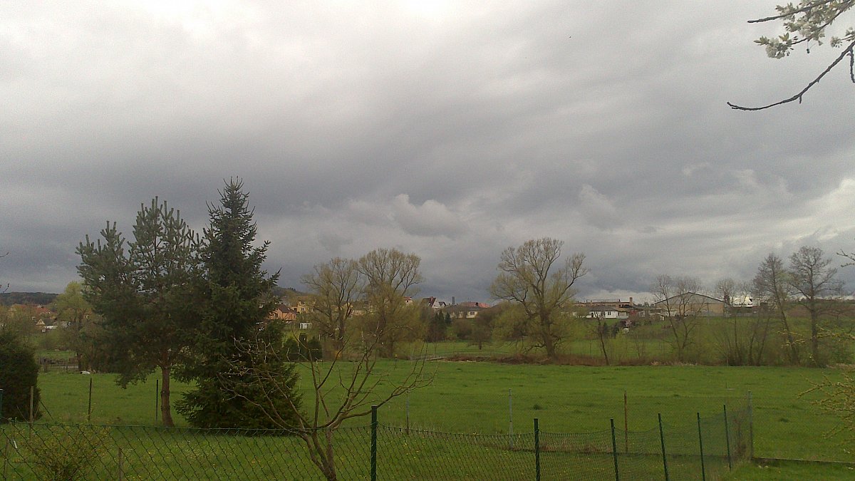 Merklín u Přeštic