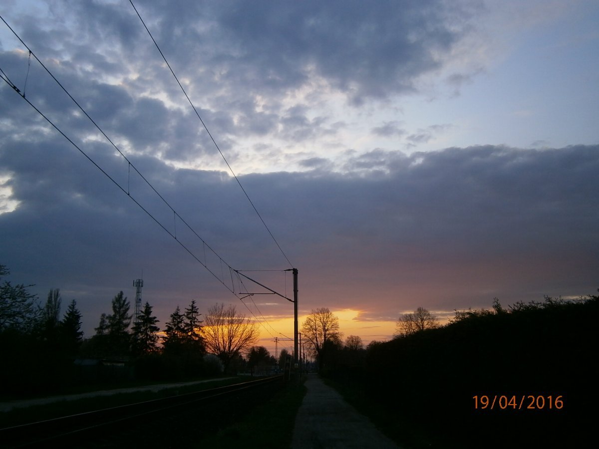 Třebechovice pod Orebem