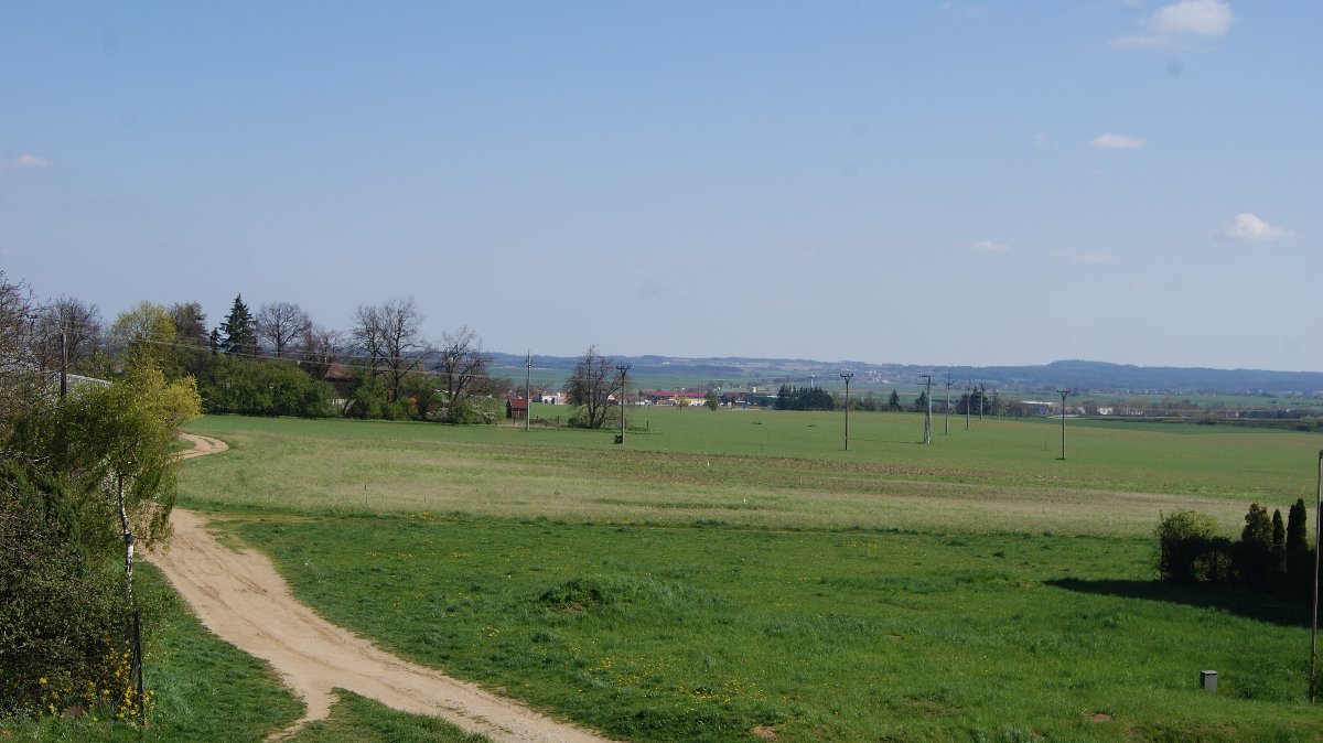 Moravské Budějovice