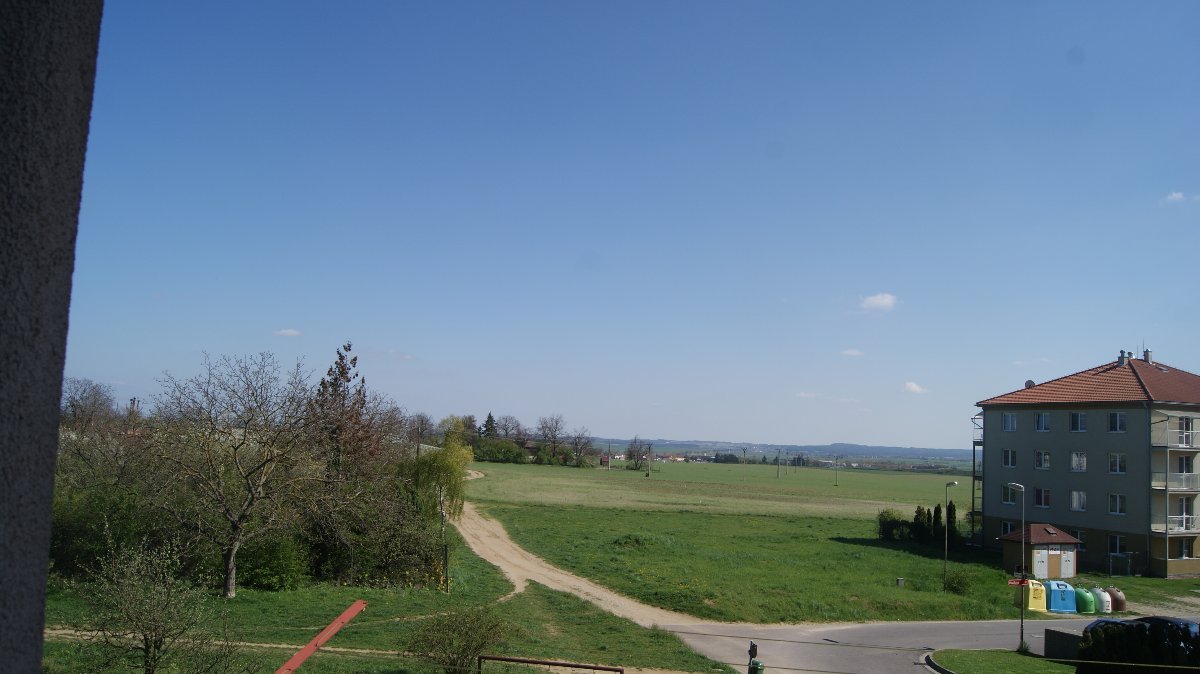 Moravské Budějovice