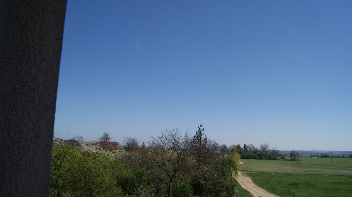 Moravské Budějovice