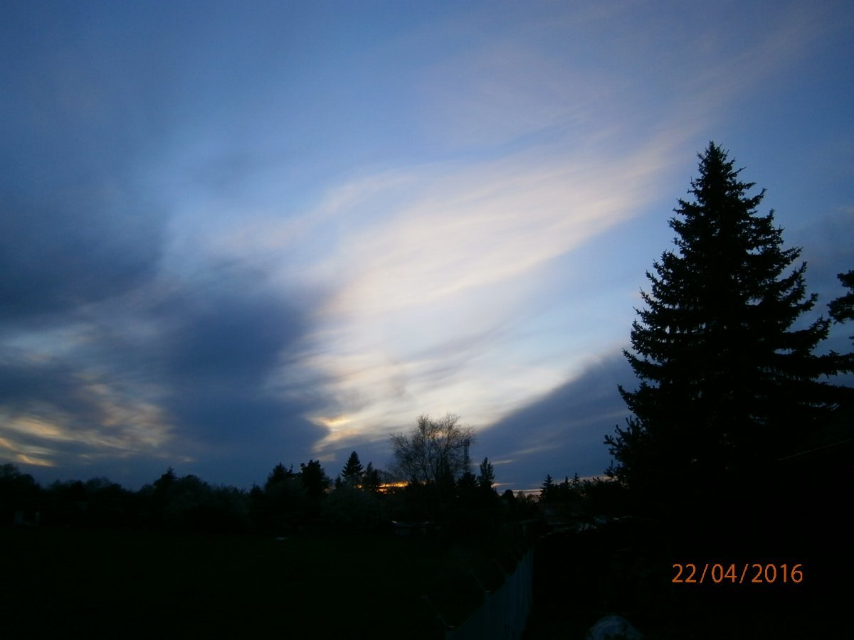 Třebechovice pod Orebem