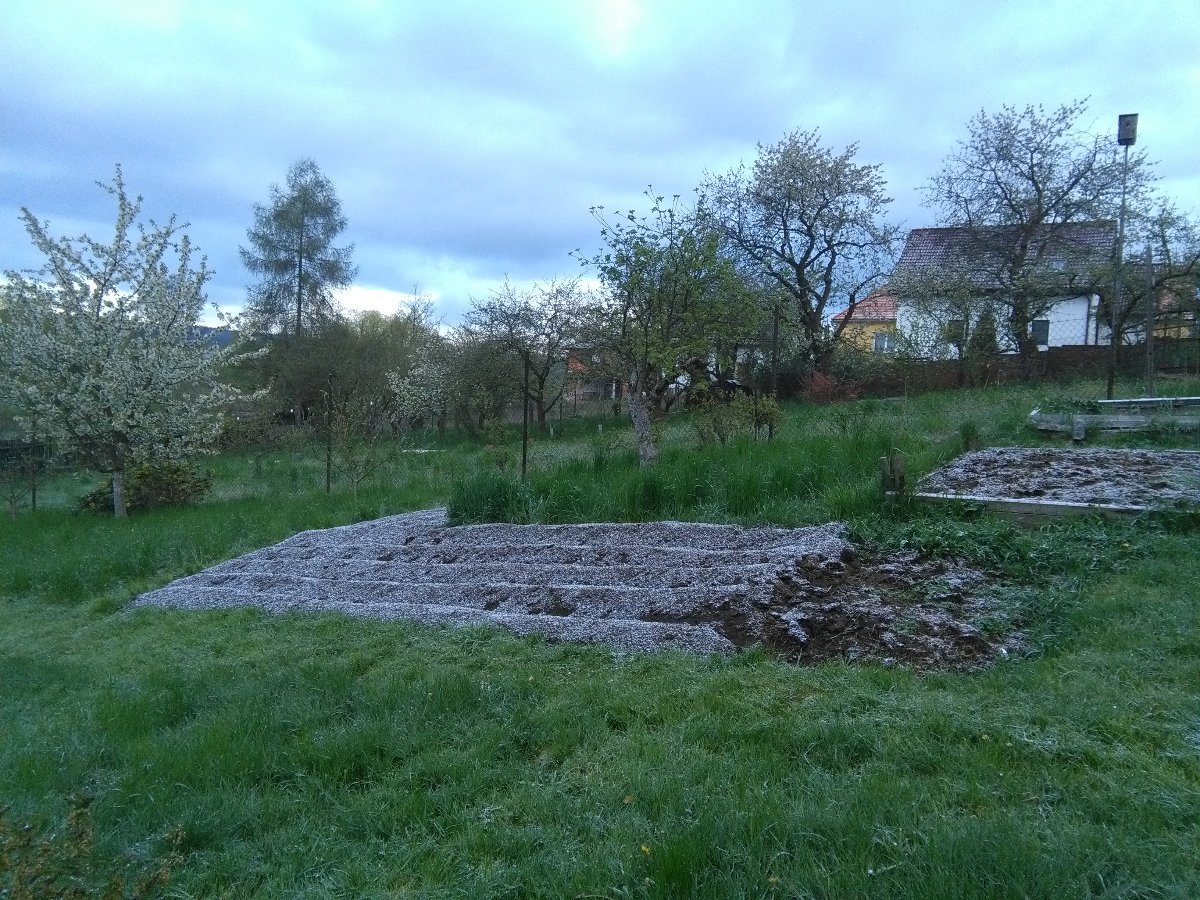 Merklín u Přeštic