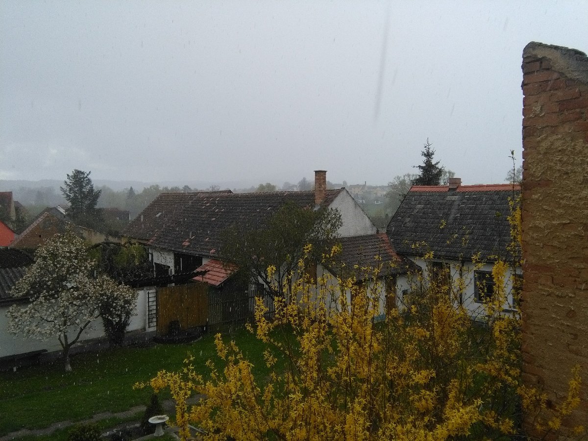 Merklín u Přeštic