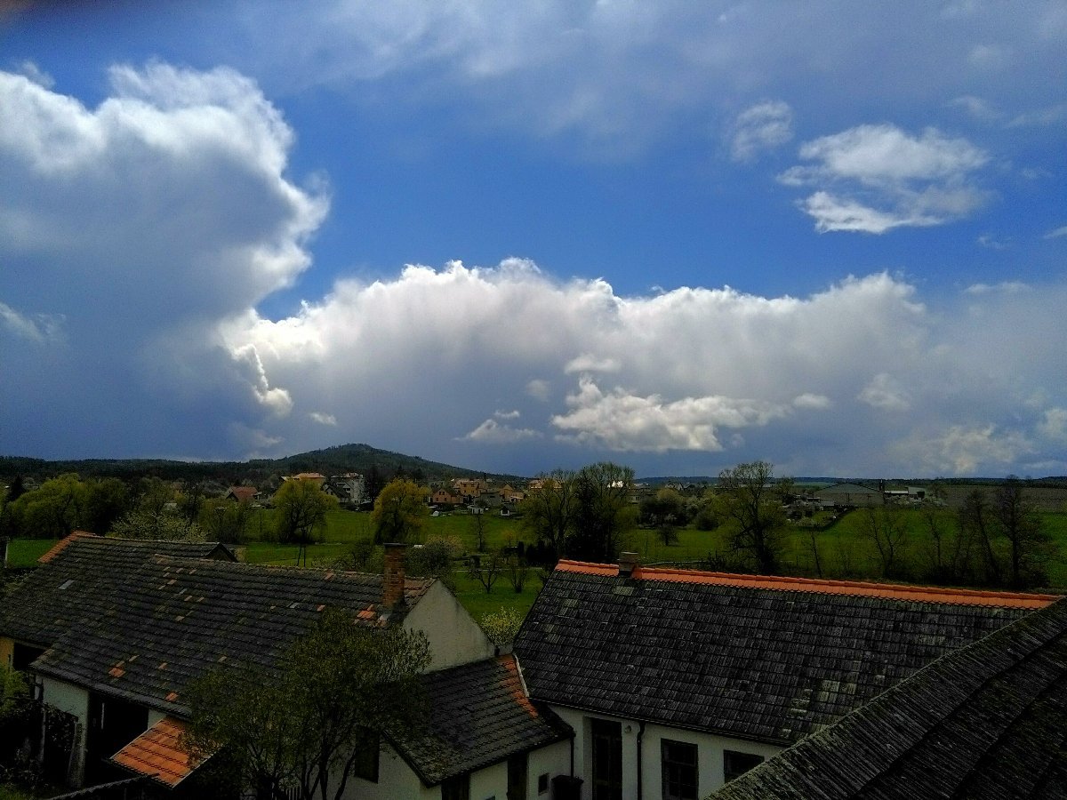 Merklín u Přeštic