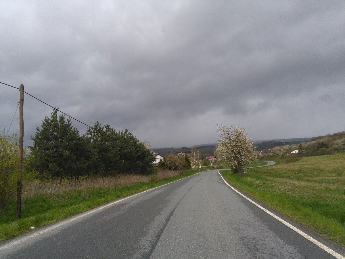 Merklín u Přeštic