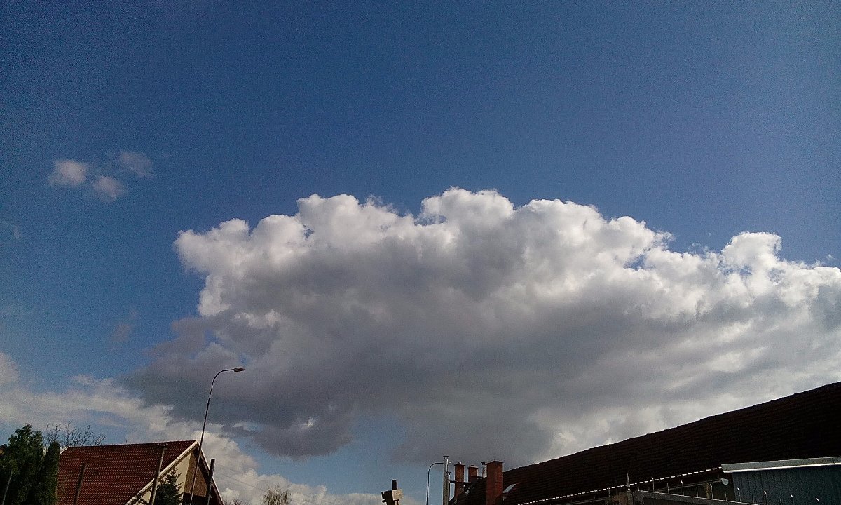 Předměřice nad Jizerou