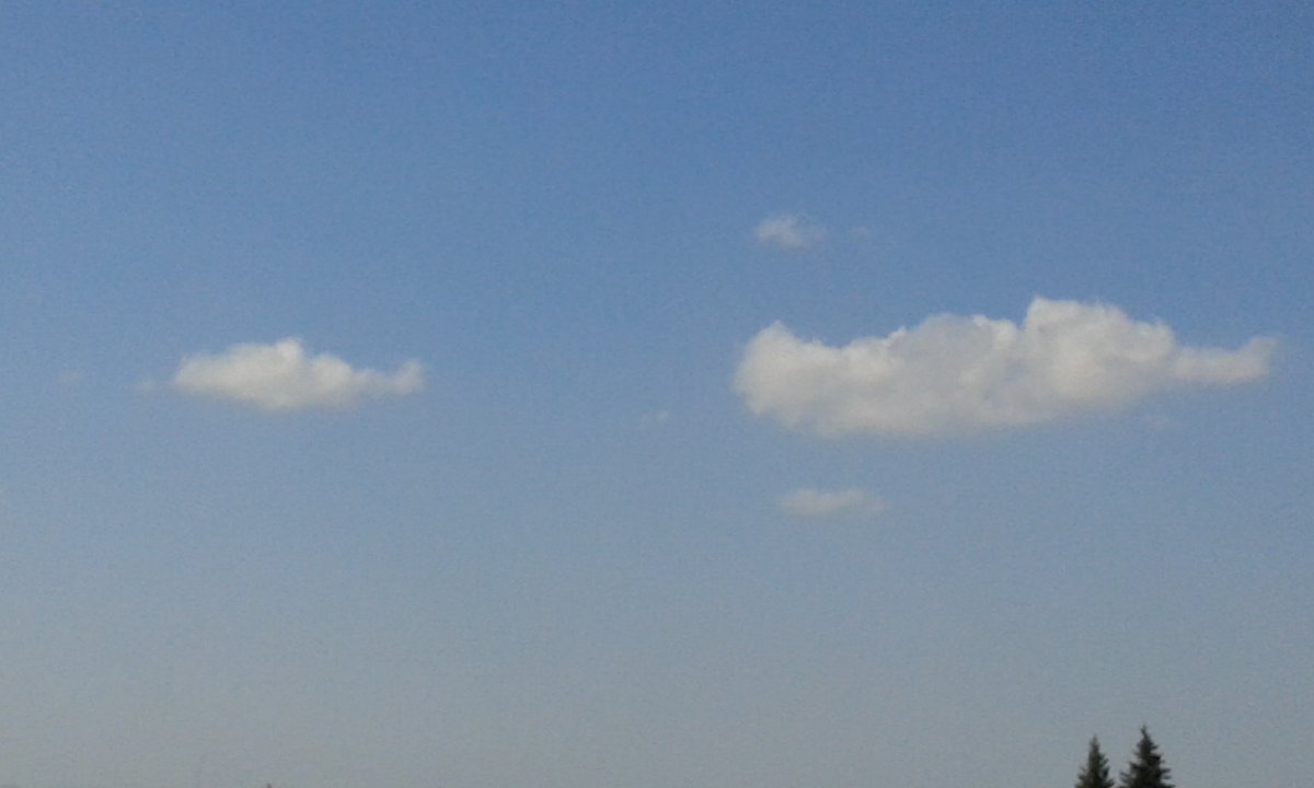 Třebíč Horka-Domky