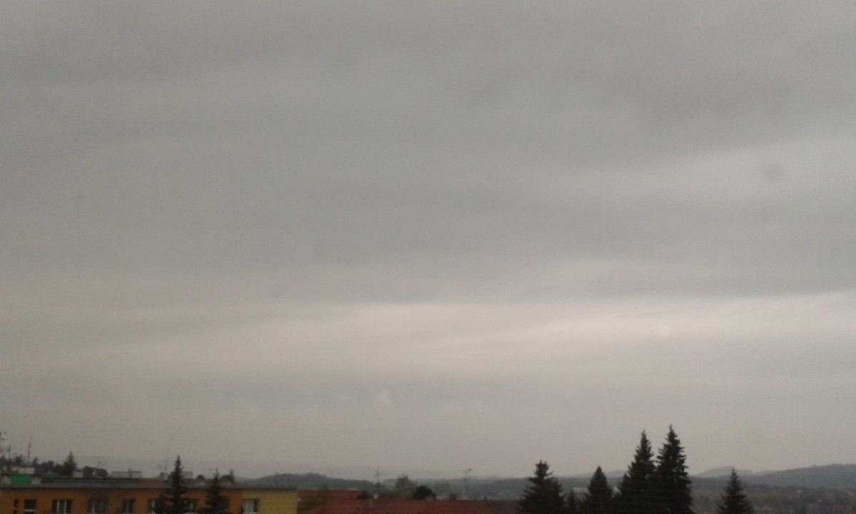 Třebíč Horka-Domky