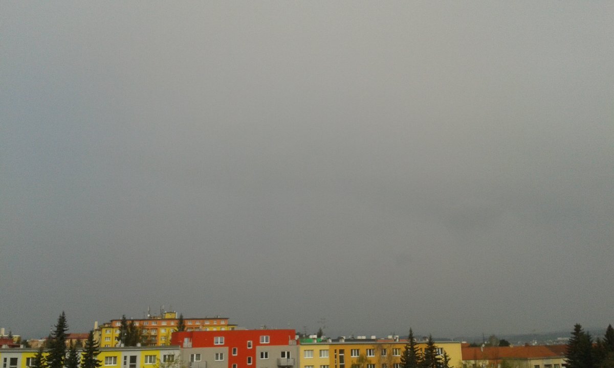 Třebíč Horka-Domky