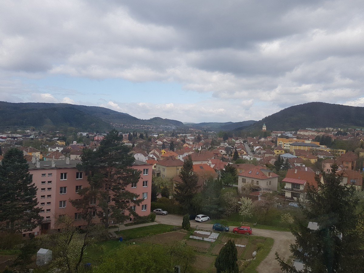 Tišnov