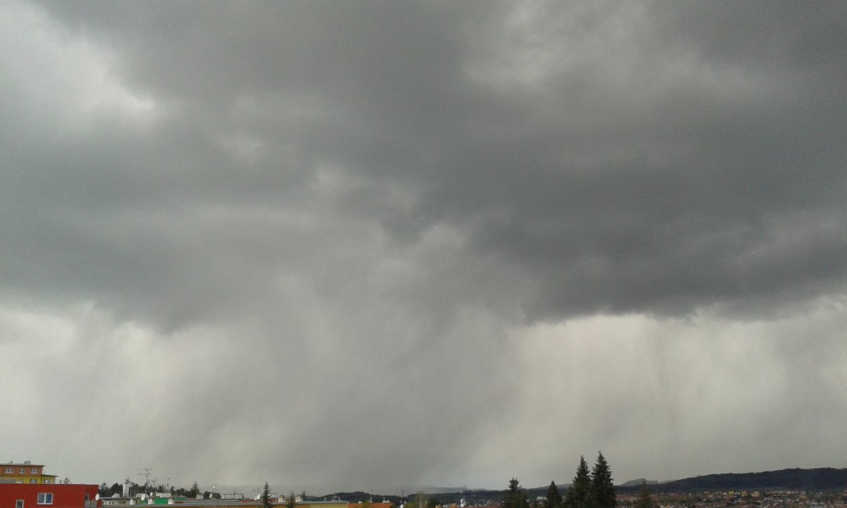 Třebíč Horka-Domky