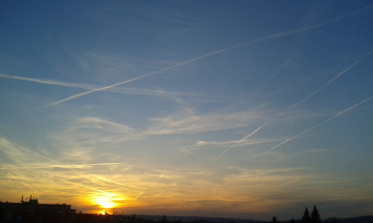 Třebíč Horka-Domky