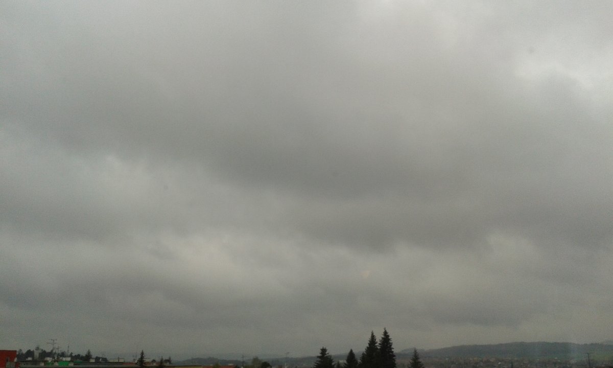 Třebíč Horka-Domky