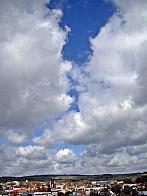 Nové Město na Moravě