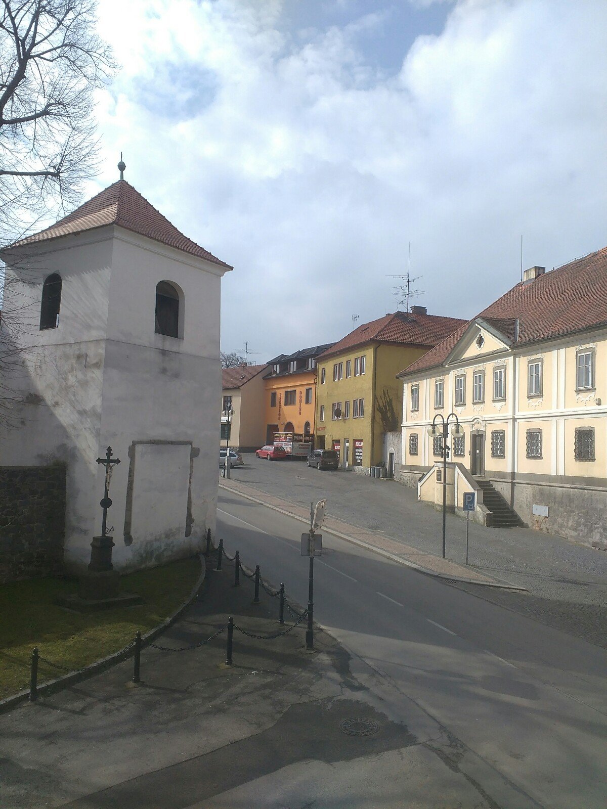 Sedlčany