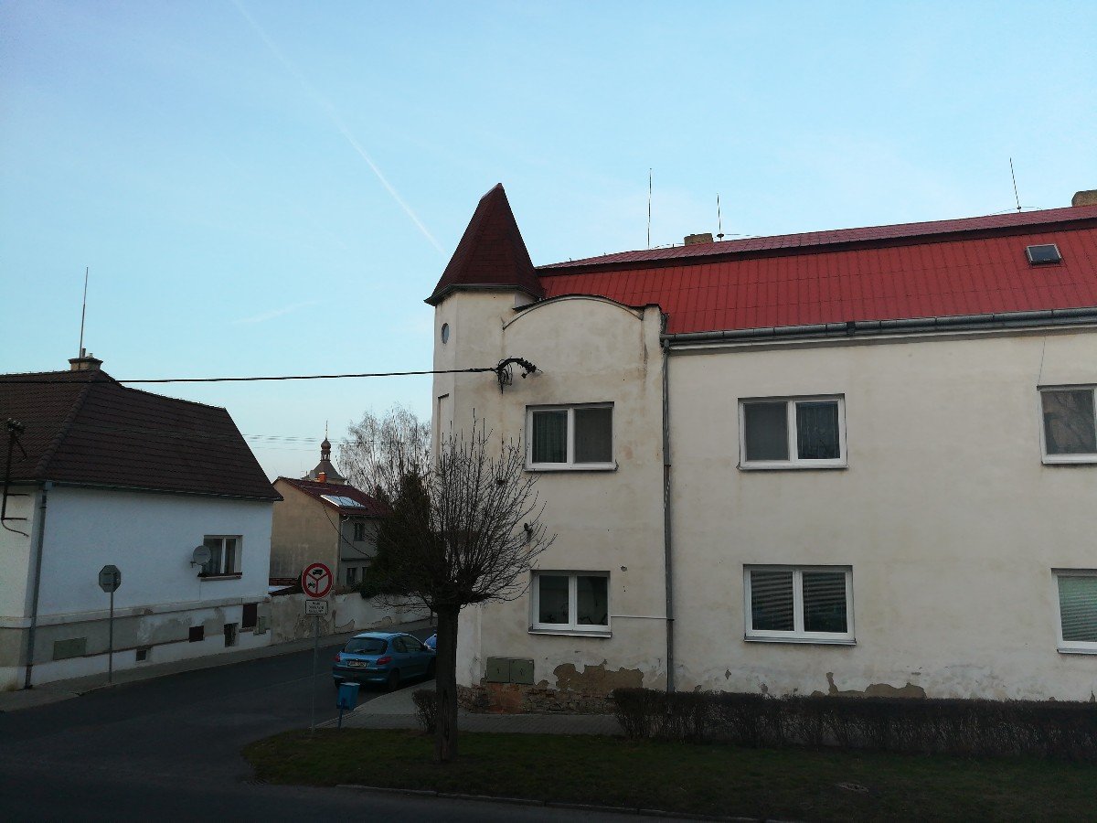 Bohušovice nad Ohří