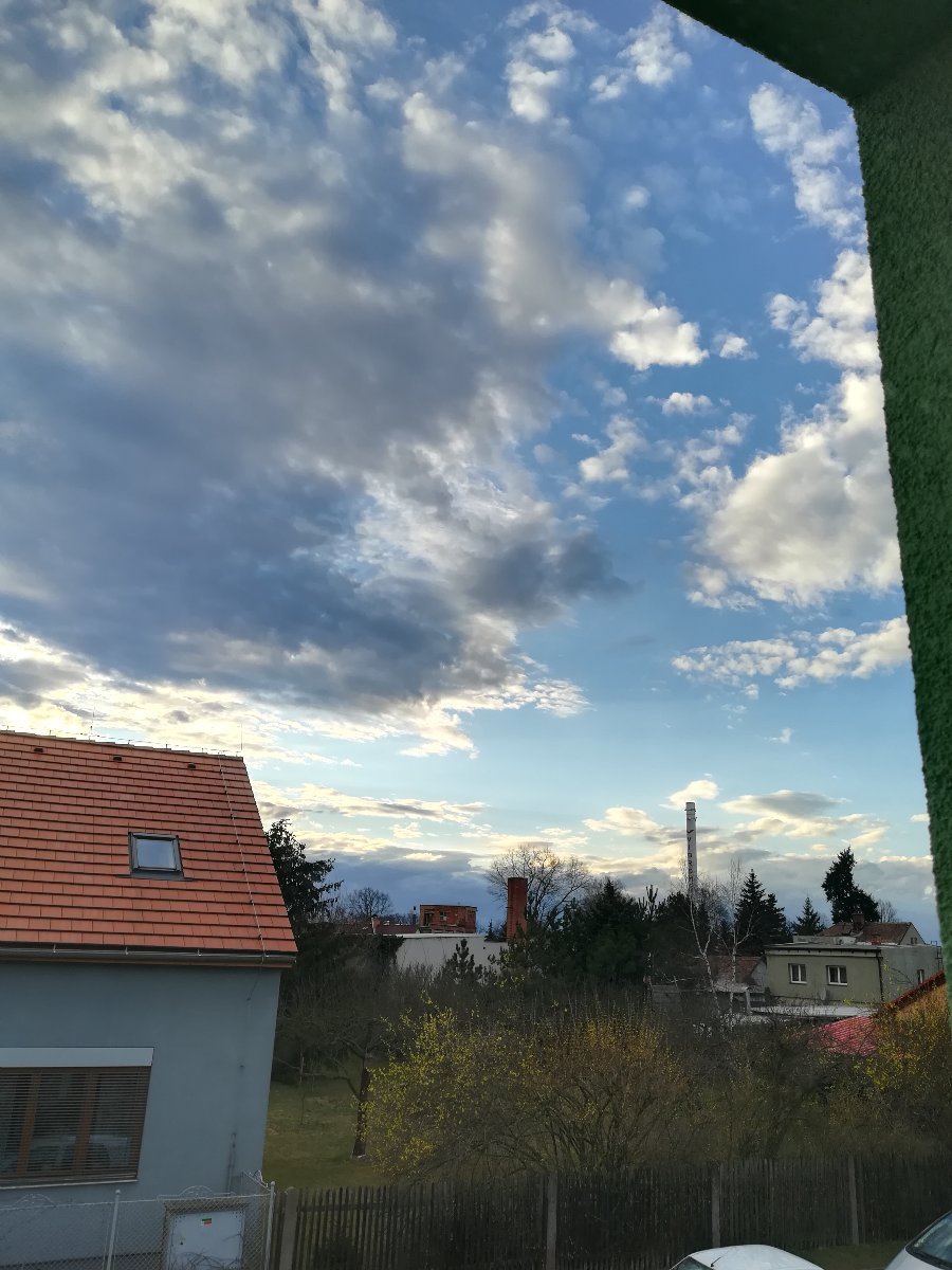 Třebechovice pod Orebem