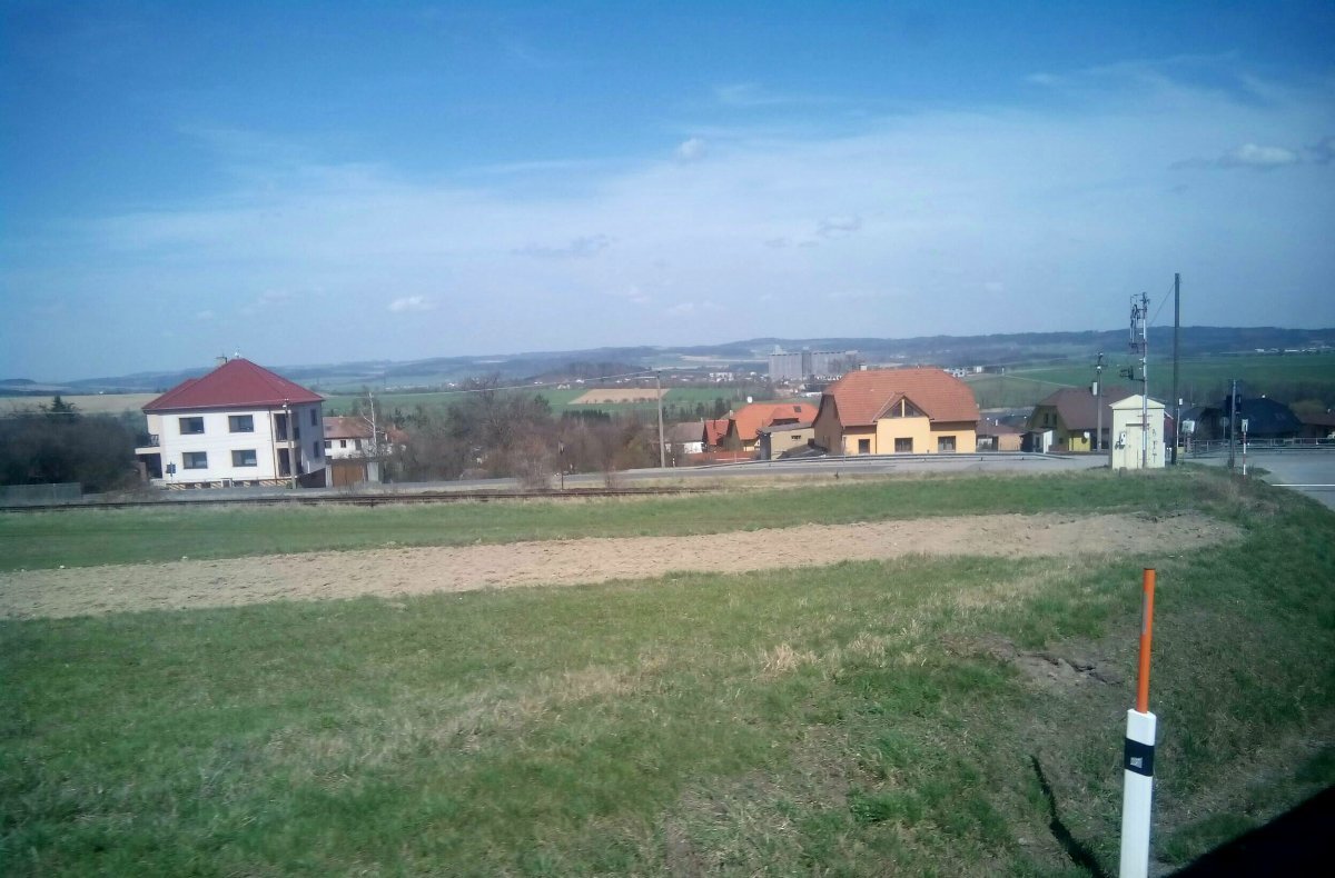 Čechočovice