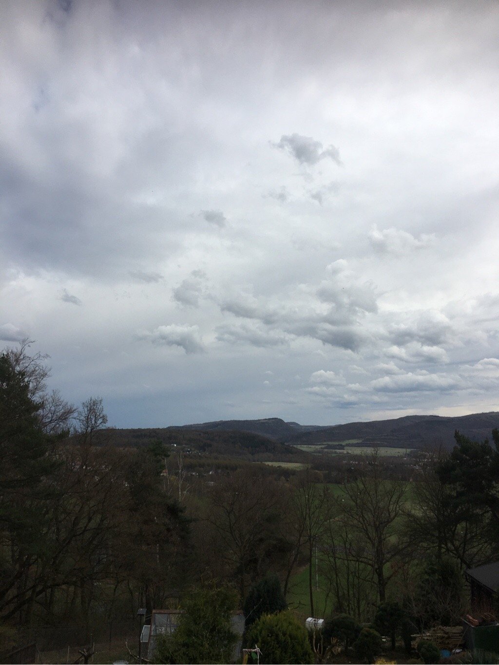 Klášterec nad Ohří