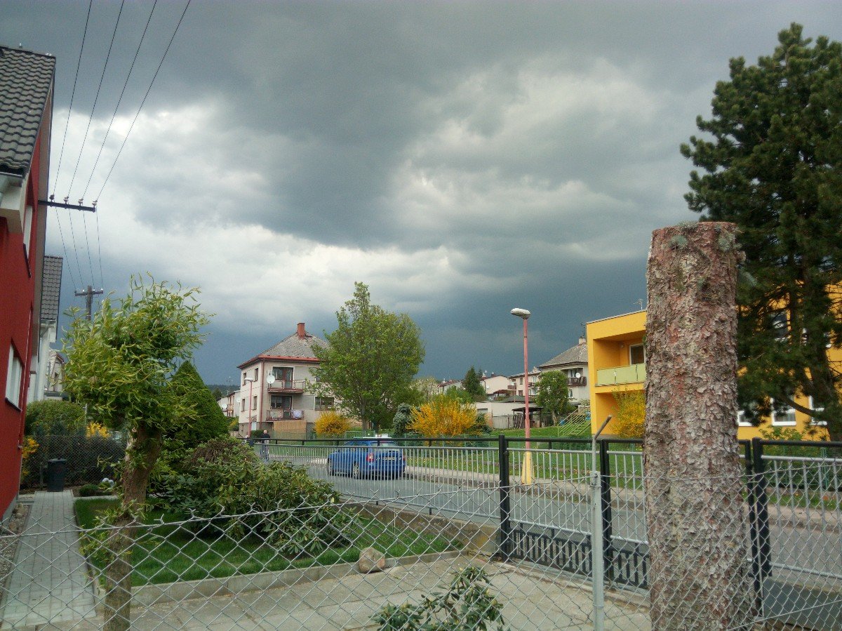 Dvůr Králové nad Labem