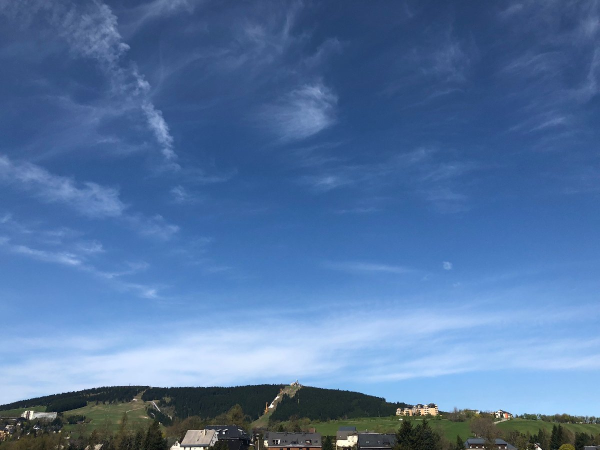 Loučná pod Klínovcem