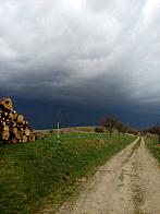 Moravské Budějovice