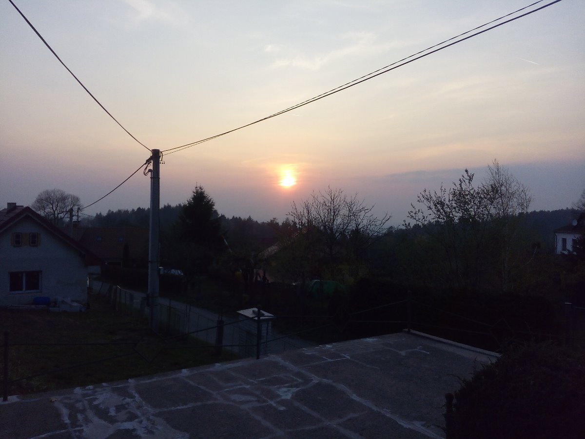 Sečská přehrada-Hoješín