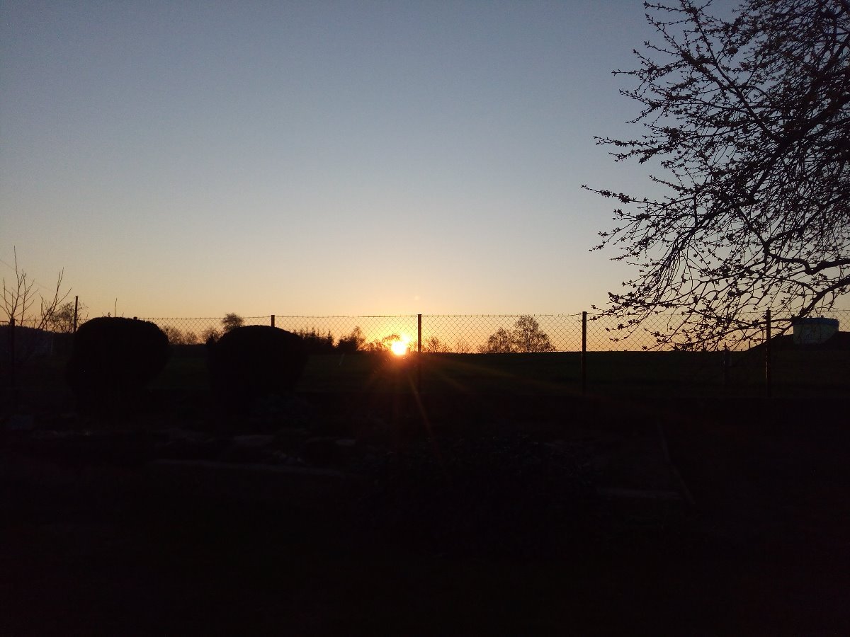 Sečská přehrada-Hoješín