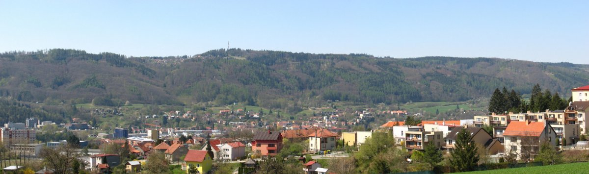 Blansko