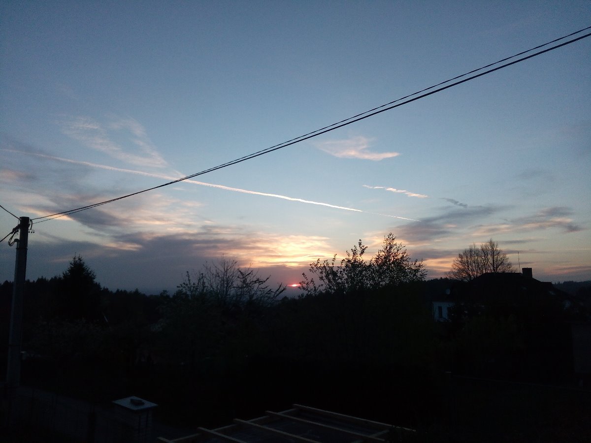 Sečská přehrada-Hoješín