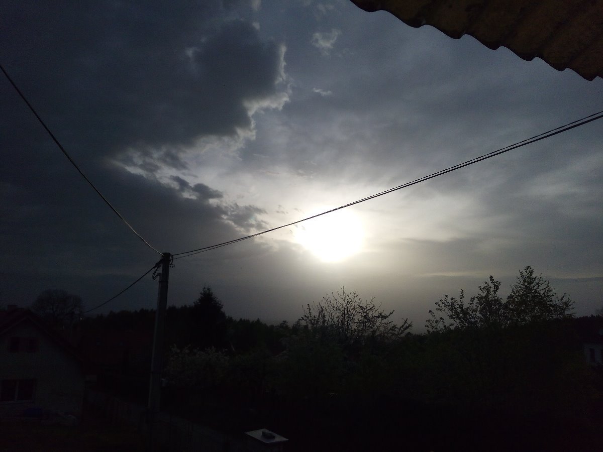 Sečská přehrada-Hoješín