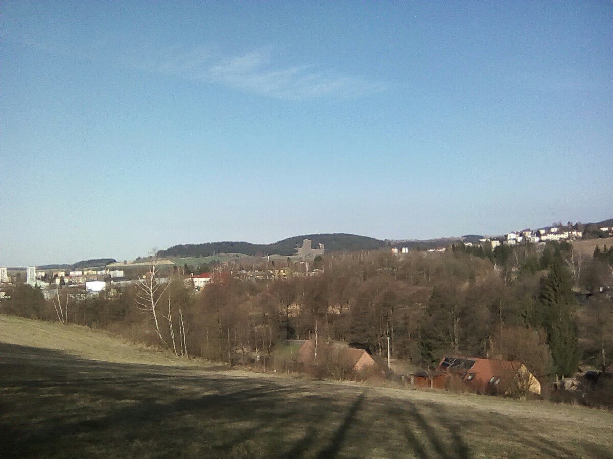 Nové Město na Moravě