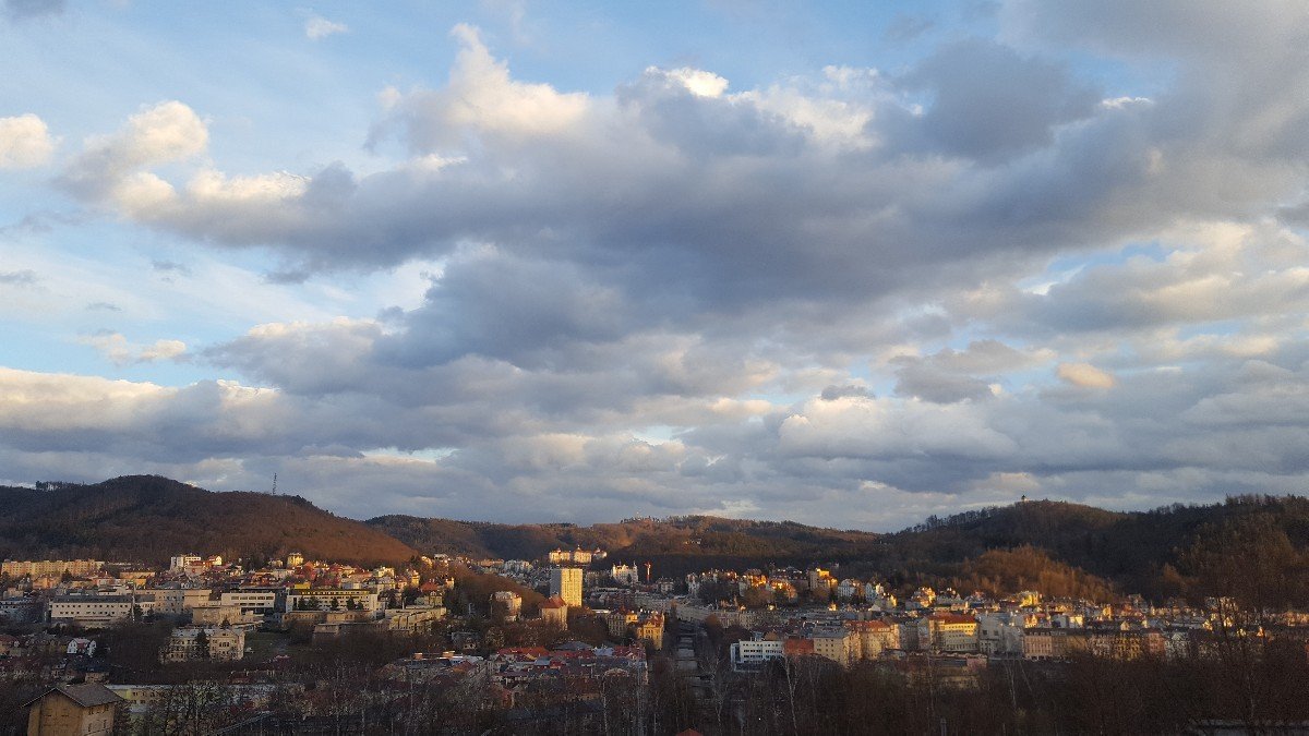 Karlovy Vary