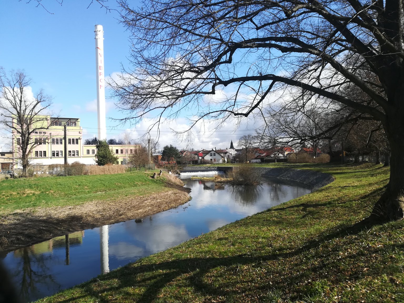 Třebechovice pod Orebem