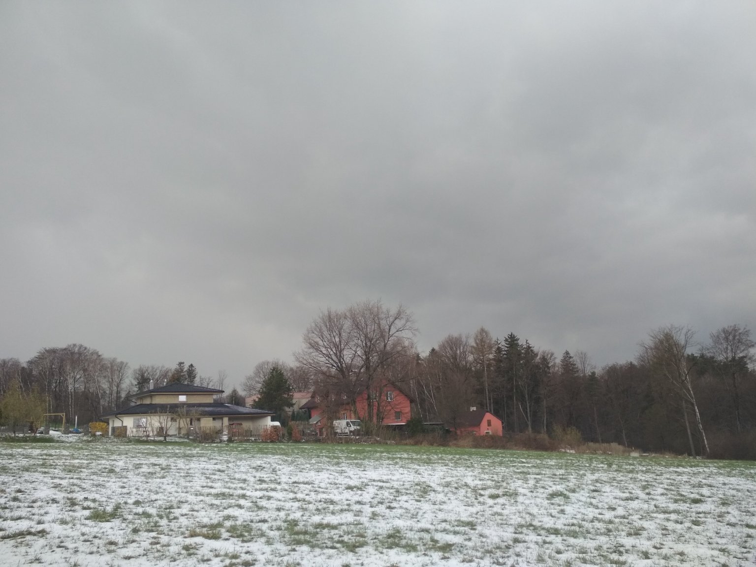 Mosty u Českého Těšína