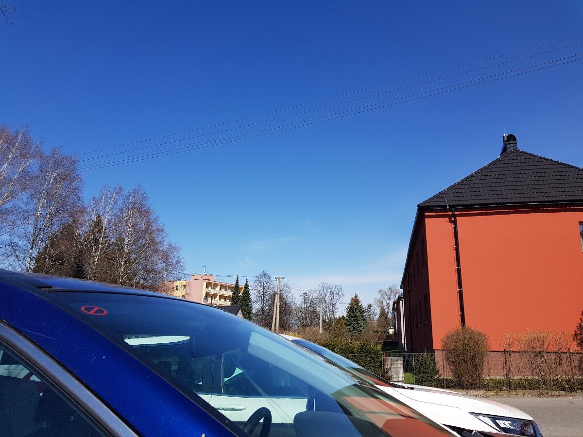 Jablunkov-Bezručova